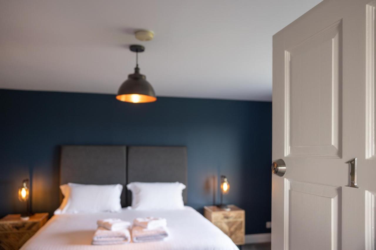Grianaig Guest House & Restaurant, South Uist, Outer Hebrides Daliburgh  Extérieur photo