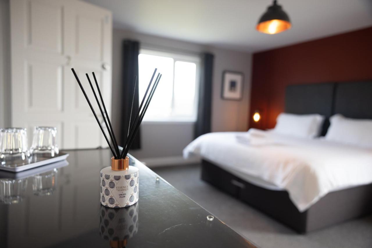 Grianaig Guest House & Restaurant, South Uist, Outer Hebrides Daliburgh  Extérieur photo