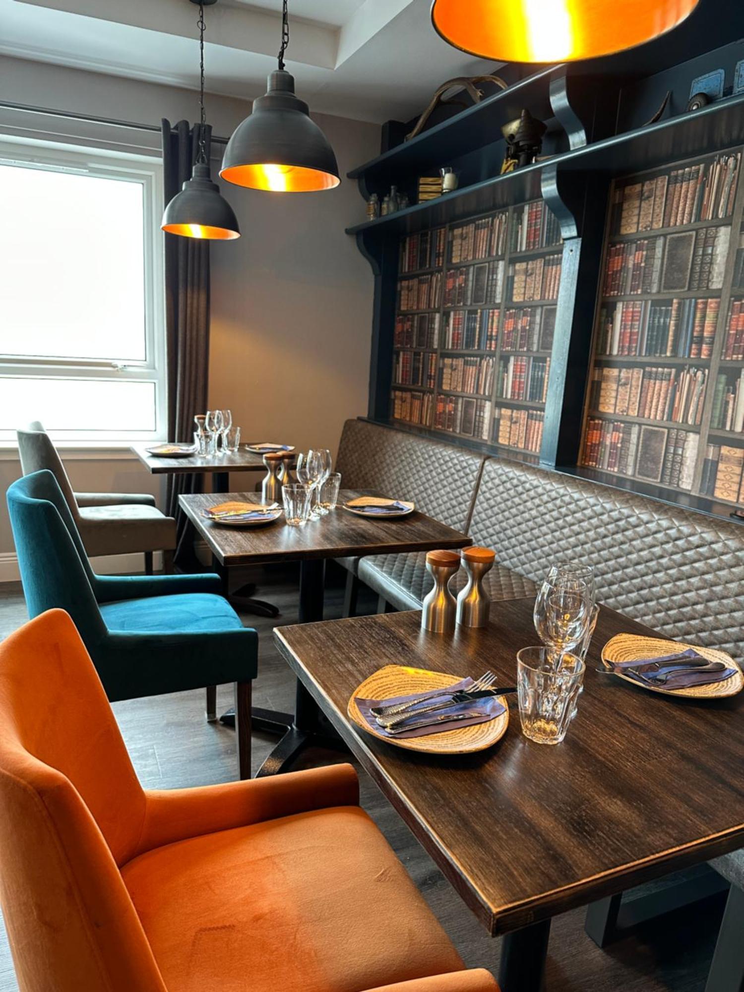 Grianaig Guest House & Restaurant, South Uist, Outer Hebrides Daliburgh  Extérieur photo